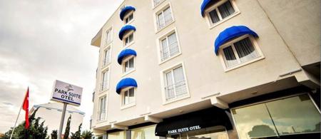Park Suite Otel