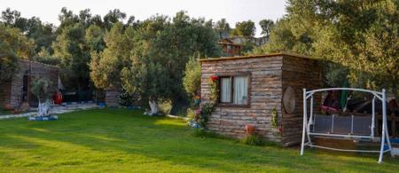 Cakir Bungalov Evi