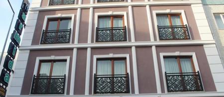 Armida City Hotel