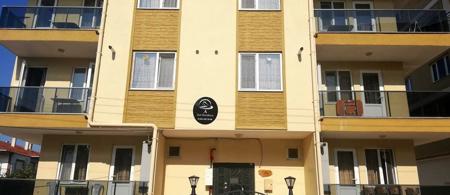 A Suit Residence
