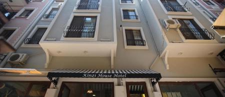 Kinzi House Apart Hotel