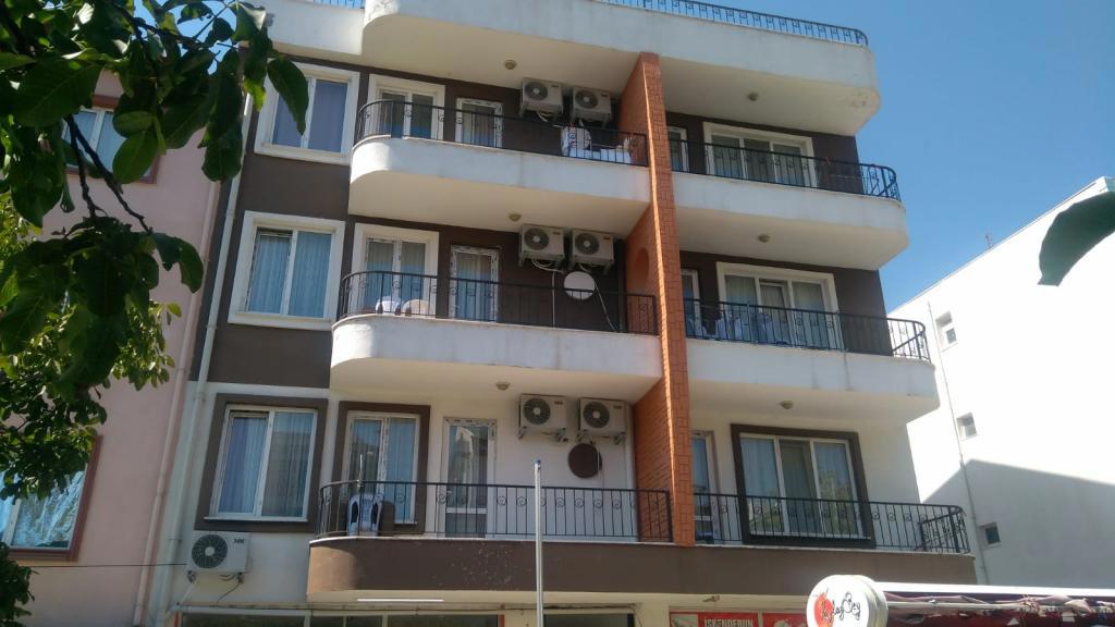 Horizon Suit Residence