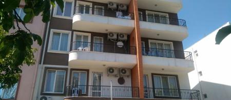Horizon Suit Residence
