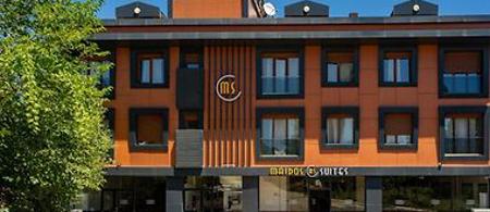 Maidos Suites