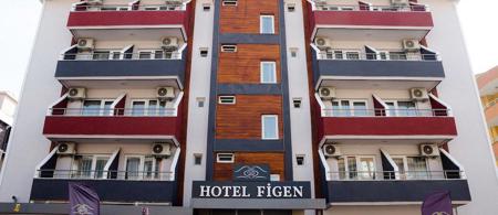 Figen Hotel