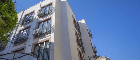 Hotel Kale 17