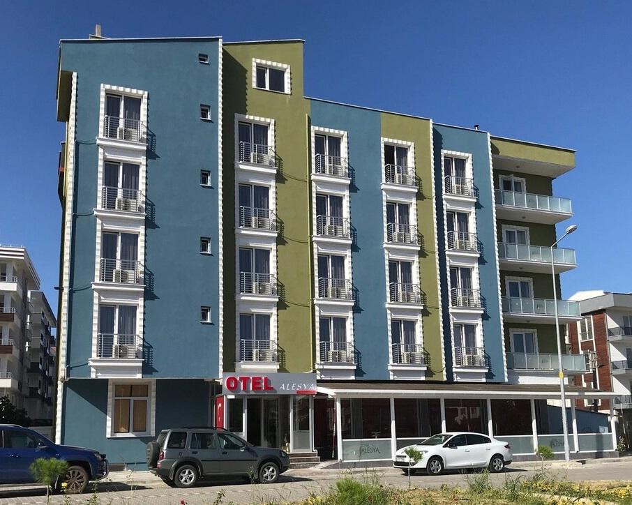 Alesya Otel