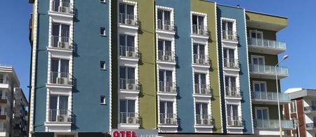 Alesya Otel