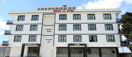 Rota 17 Hotels