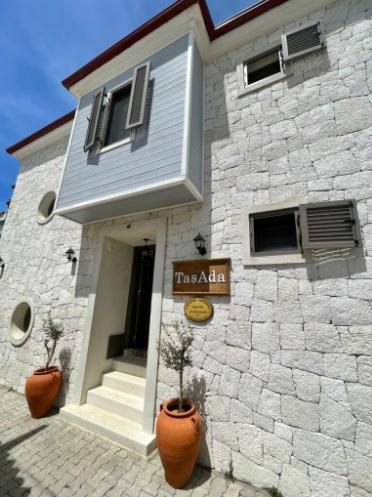 Taşada Hotel Special Class