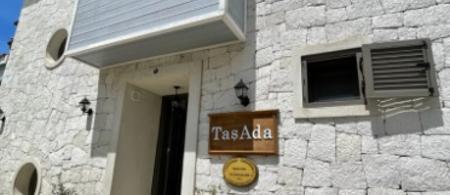 Taşada Hotel Special Class