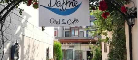 Daffne Butik Otel & Cafe