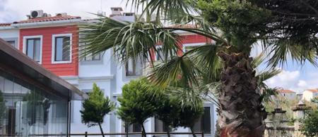 Lavinya Otel