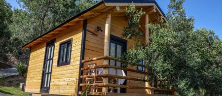 Zena Beach Bungalows
