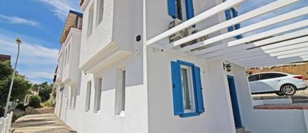 Bozcaada Teras Otel