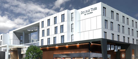 Doubletree By Hilton Çanakkale