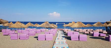 Ekinoks Beach Bungalow