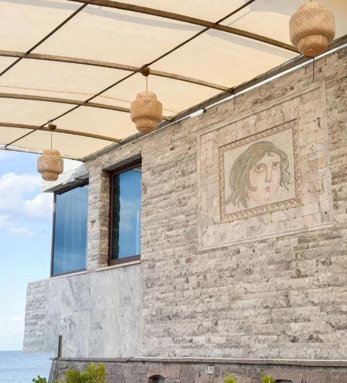 Assos Bertiz Otel