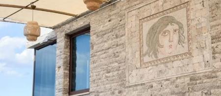 Assos Bertiz Otel