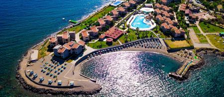 Assos Dove Hotel Resort & Spa