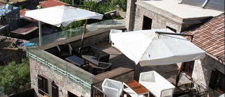 Assos Sunset Hotel