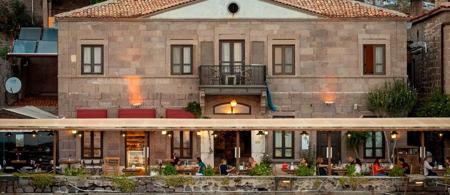 Assos Nazlıhan Hotel