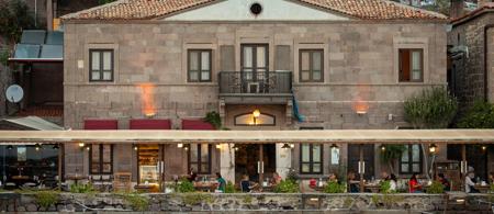Assos Nazlıhan Hotel