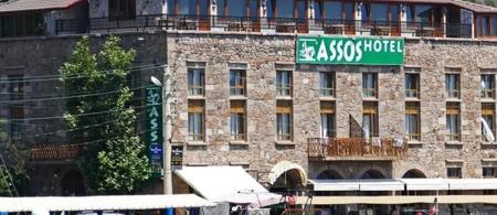 Assos Hotel