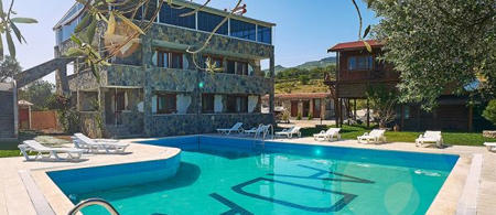 Ada Motel