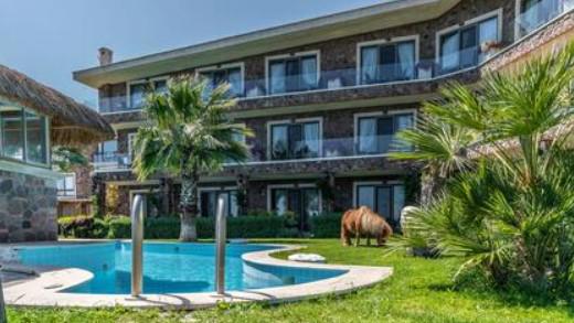 Assos Alis Farm Boutique Hotel & Spa