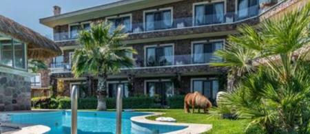Assos Alis Farm Boutique Hotel & Spa