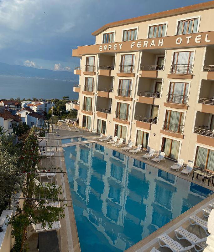 Ramada Encore by Wyndham İstanbul Şişli