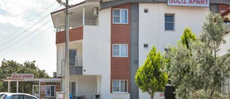 Güliz Apart