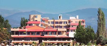 Mtk Club Hotel