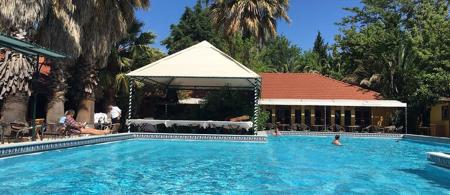 Club Orient Holiday Resort 