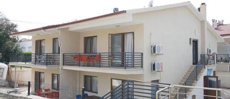 Oren Konak Apart Otel