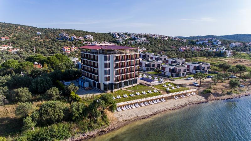 Ramada Encore by Wyndham İstanbul Şişli