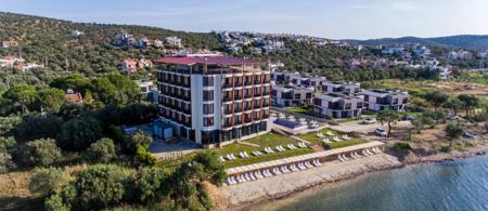 Aliento Hotel