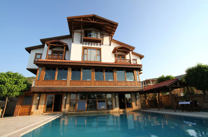 Daidalos Boutique Hotel