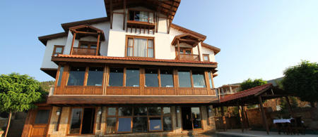 Daidalos Boutique Hotel