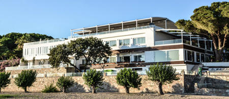 Karakaş Hotel
