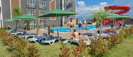 Aqua Nina Hotel