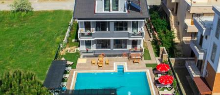 Asil Apart Hotel