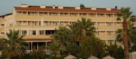 Hotel Keskin