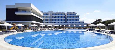 Tezmadra Hotel