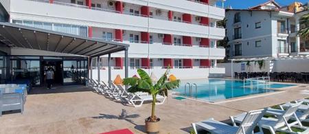 Blue Port Hotel