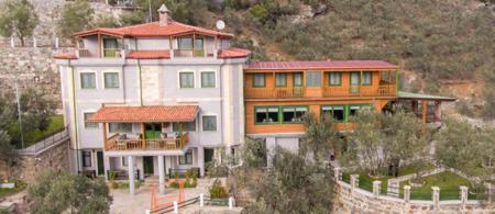 Atila Motel