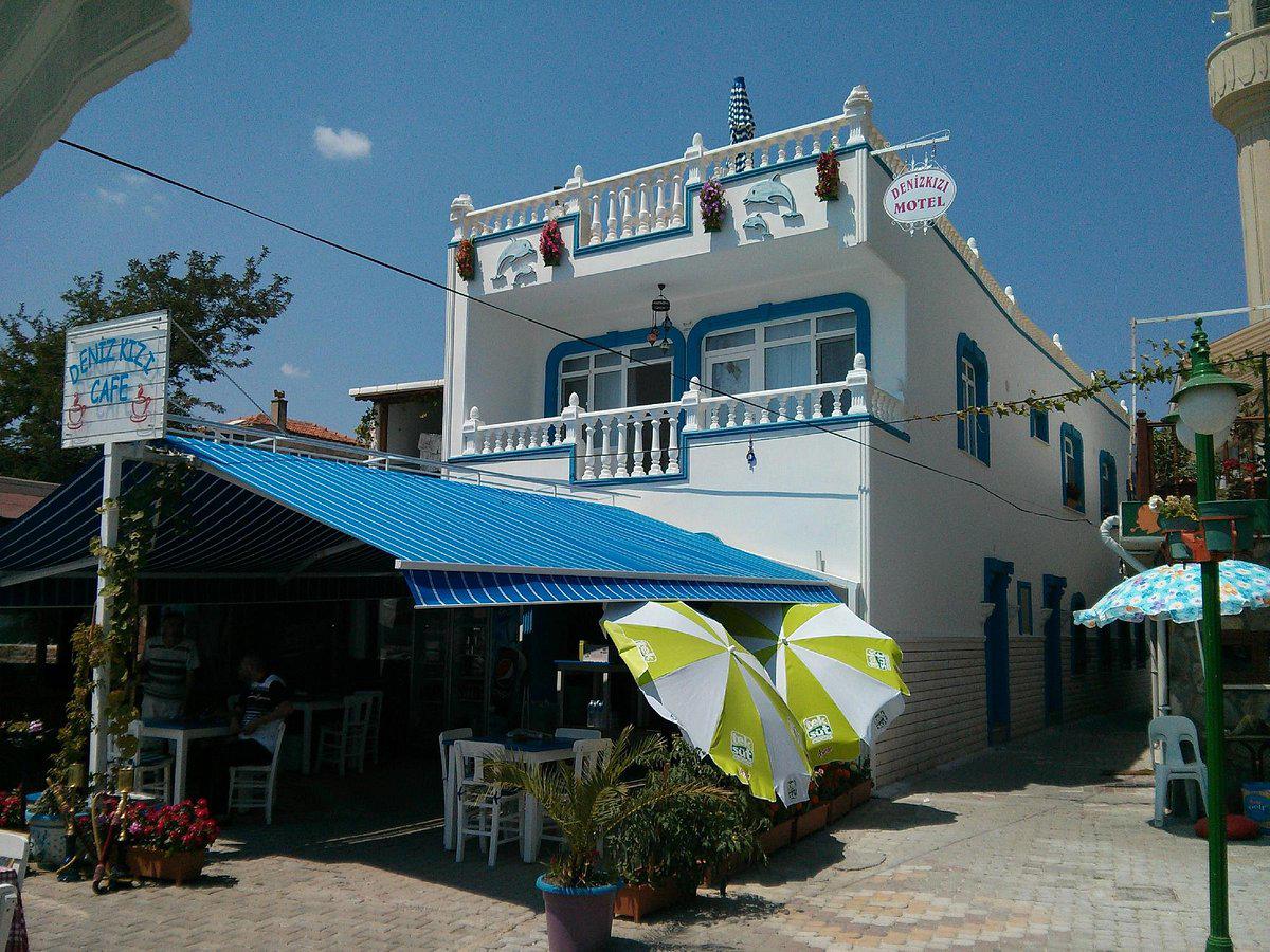 Denizkızı Motel