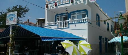 Denizkızı Motel