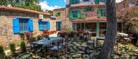 Adatepe Otel